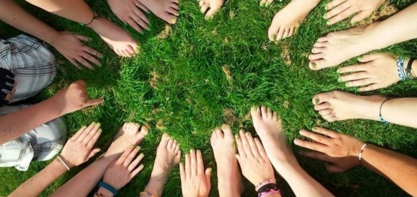Fondamenti di crowdfunding