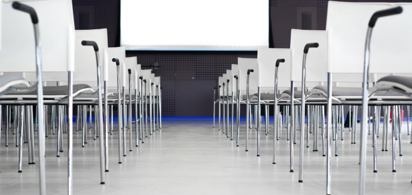 Come promuovere un evento