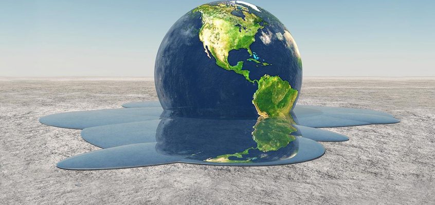 La sfida al cambiamento climatico a 5 anni dagli Accordi di Parigi