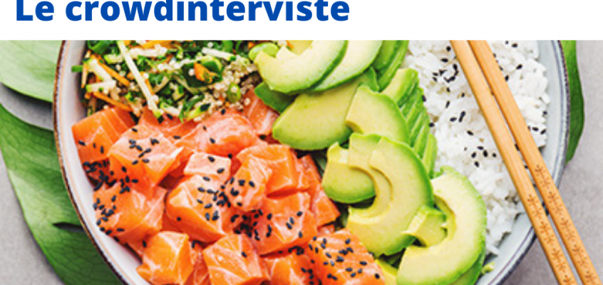 Crowdintervista 1: Offlunch
