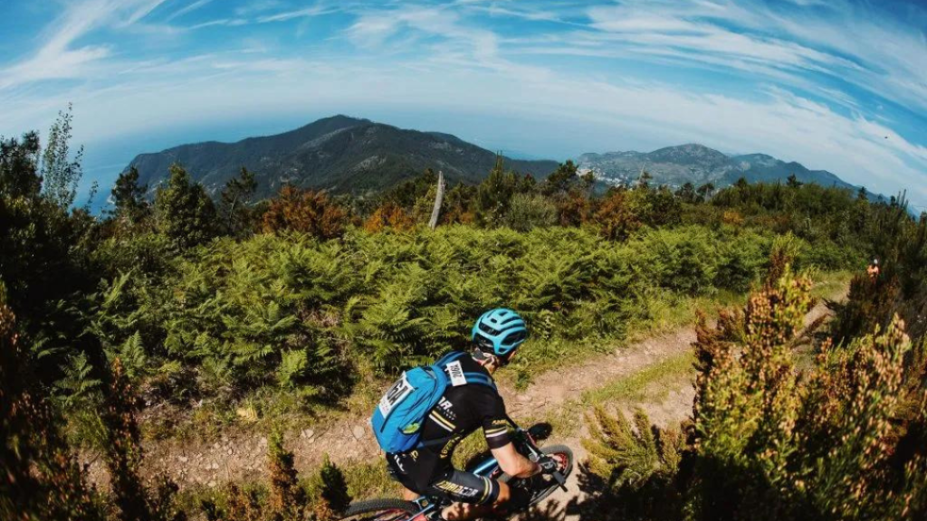 Alta Via Stage Race 2023