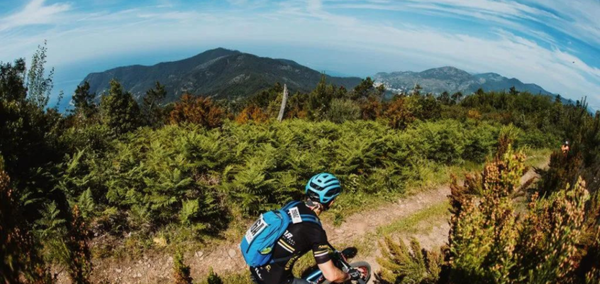 Alta Via Stage Race 2023