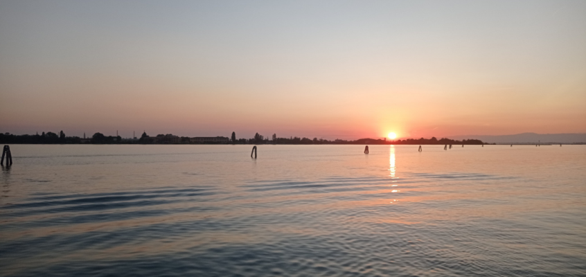 Riflessioni di fine estate