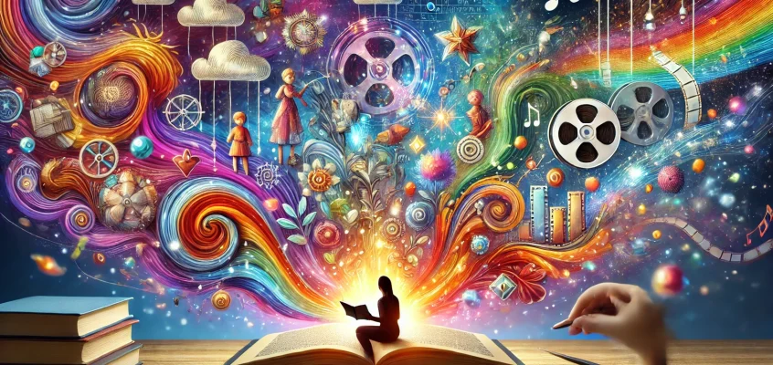 Le 10 regole dello storytelling per il crowdfunding