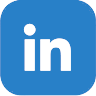 Linkedin Icon