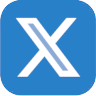 X Icon