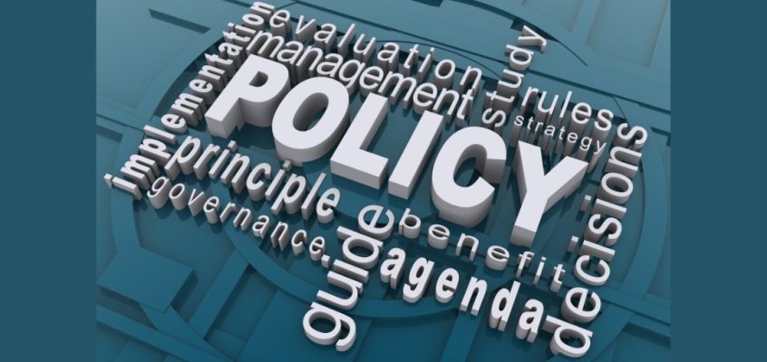 Art of Hosting e policy making