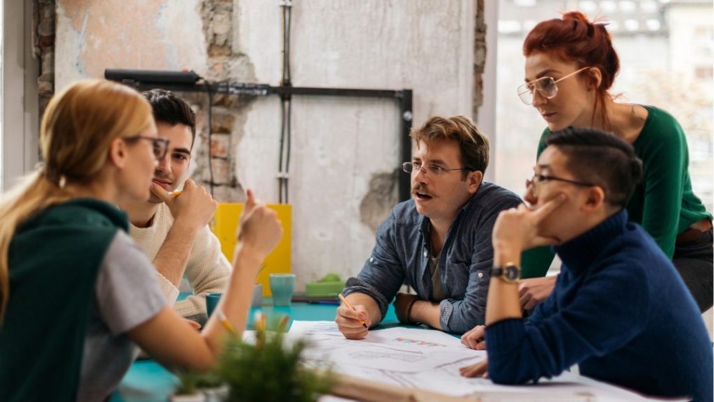 Art of Hosting e Teoria U: due pratiche complementari