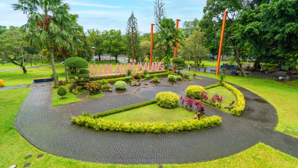 Micro-parchi, macro-impatto: una policy semplice per città più vivibili