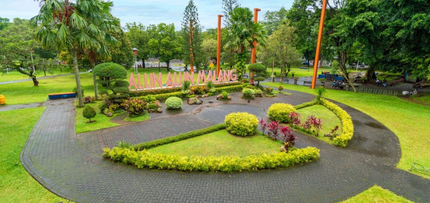 Micro-parchi, macro-impatto: una policy semplice per città più vivibili