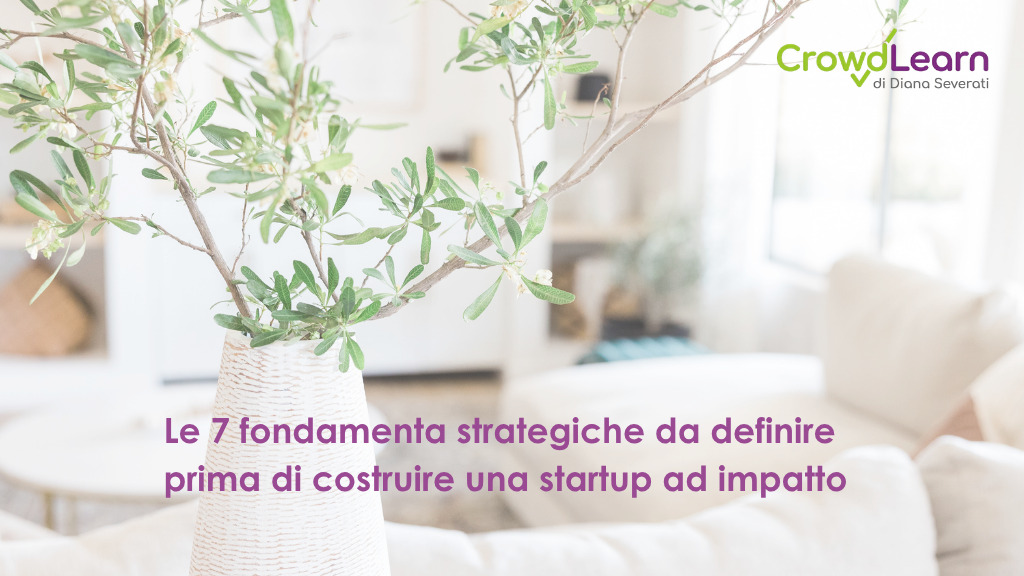 7 Fondamenta