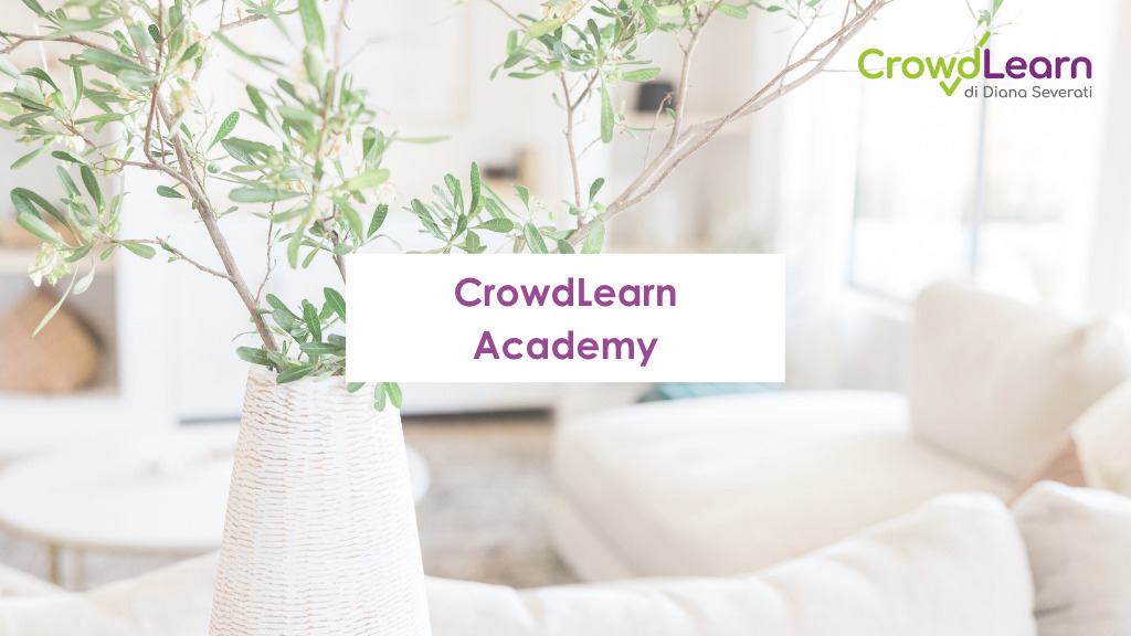 Crowdlearn Academy